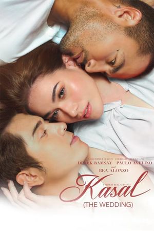 Kasal's poster