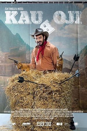 Cowboys's poster