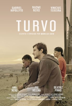 Turvo's poster