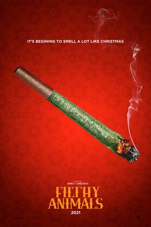 Filthy Animals's poster