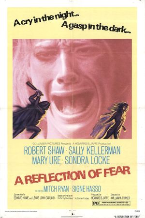 A Reflection of Fear's poster