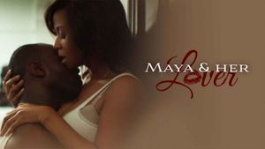 Maya and Her Lover's poster