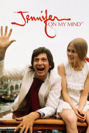 Jennifer on My Mind's poster