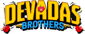 Devdas Brothers's poster