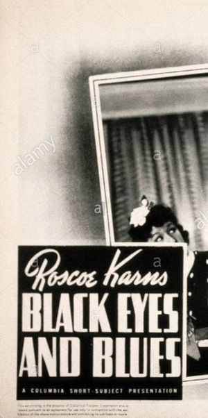 Black Eyes and Blues's poster