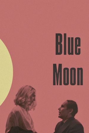 Blue Moon's poster