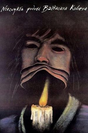 The Tribulations of Balthazar Kober's poster