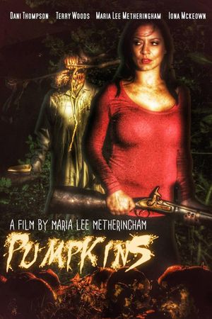 Pumpkins's poster