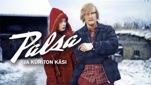 Kalervo Palsa ja kuriton käsi's poster