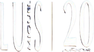 Luis Miguel: 20 Años's poster