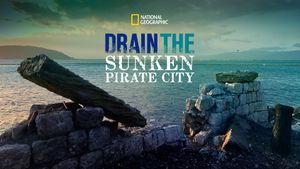 Drain The Sunken Pirate City's poster