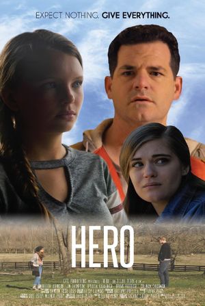 HERO's poster