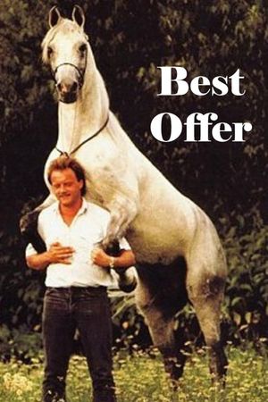 Best Offer's poster image