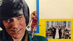 Pensiero d'amore's poster