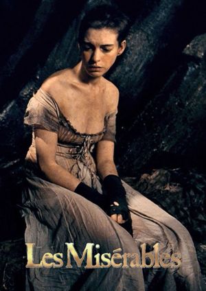 Les Misérables's poster