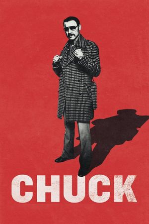 Chuck's poster