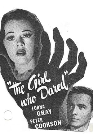 The Girl Who Dared's poster
