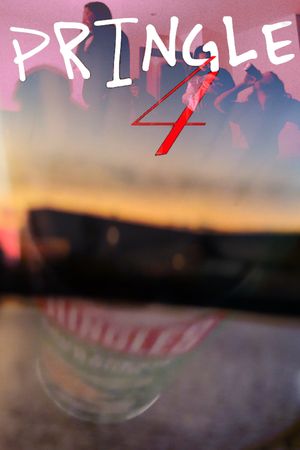 Pringle 4's poster