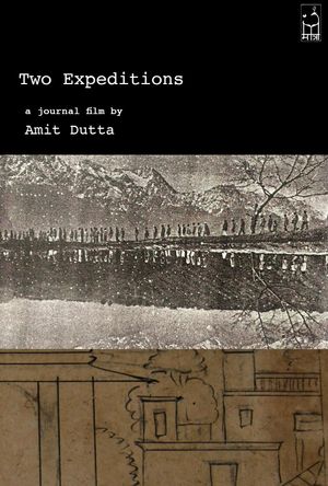 Two Expeditions's poster