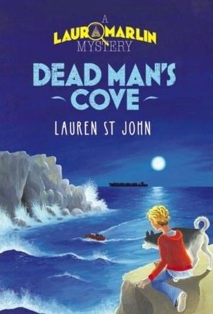 The Laura Marlin Mysteries : Dead Man's Cove 2018's poster