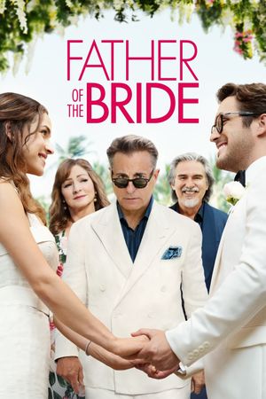Father of the Bride's poster