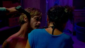 Motel Destino's poster