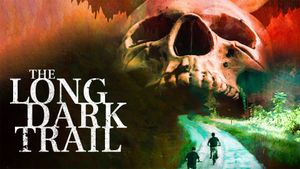 The Long Dark Trail's poster