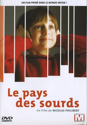 In the Land of the Deaf's poster