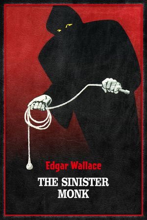 The Sinister Monk's poster