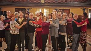 Finding Your Feet's poster