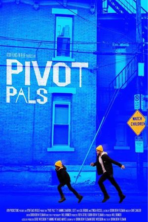 Pivot Pals's poster