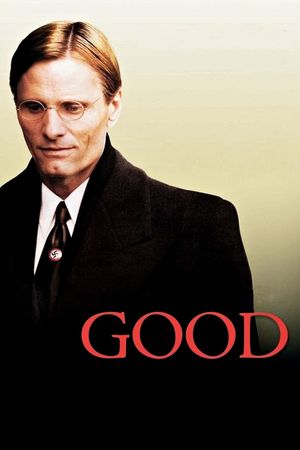 Good's poster image