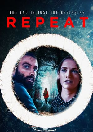 Repeat's poster
