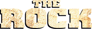 The Rock's poster