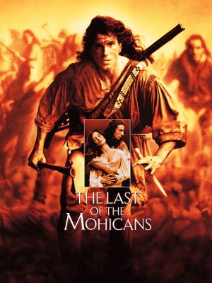 The Last of the Mohicans's poster