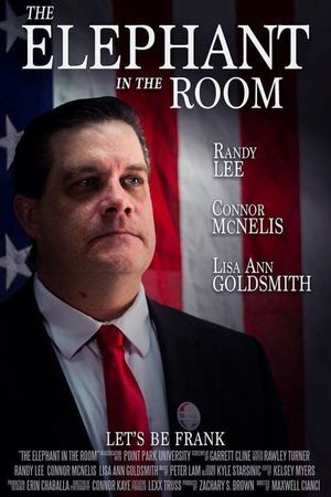 The Elephant in the Room's poster
