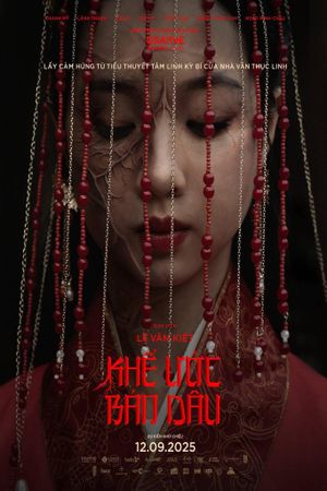 Bride of the Covenant's poster