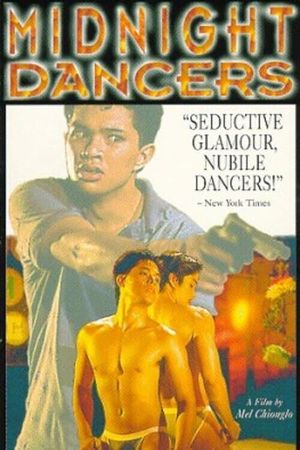 Midnight Dancers's poster