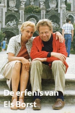 The legacy of Els Borst's poster