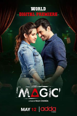 Magic's poster