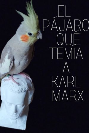 El pájaro que temía a Karl Marx's poster image