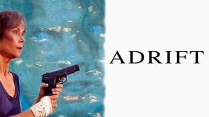 Adrift's poster