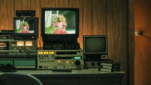 Cold Case: Who Killed JonBenét Ramsey's poster