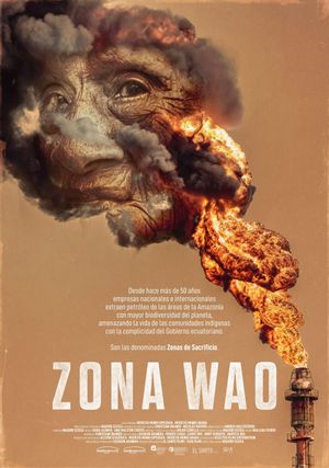 Wao Zone's poster
