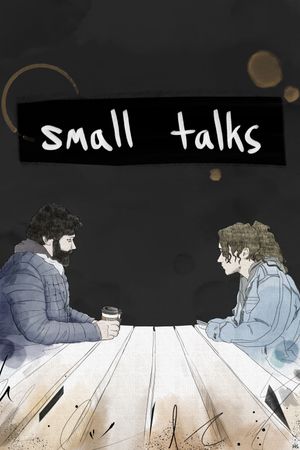 Small Talks's poster image