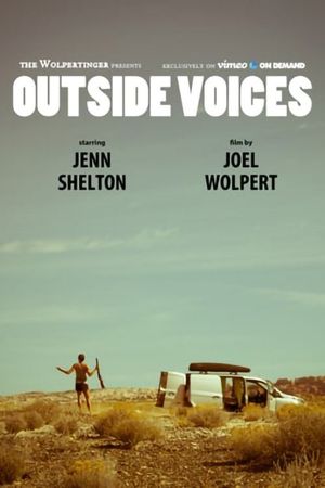 Outside Voices's poster