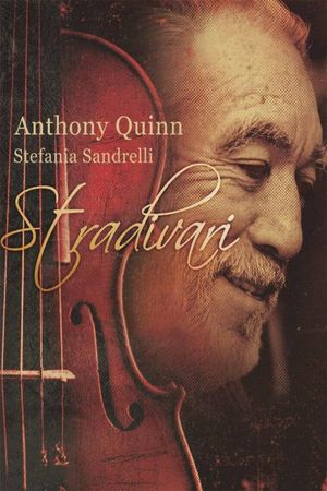 Stradivari's poster