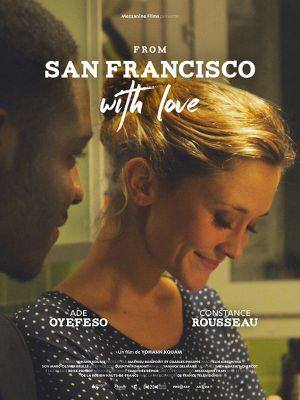 From San Francisco with Love's poster