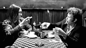 Coffee and Cigarettes's poster
