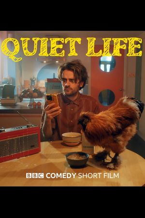 Quiet Life's poster